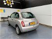 Nissan Micra - 1.2 Visia AIRCO, NIEUWE APK, TOP AUTO - 1 - Thumbnail