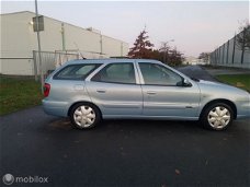 Citroën Xsara - 1.6i-16V 'Bonheur'