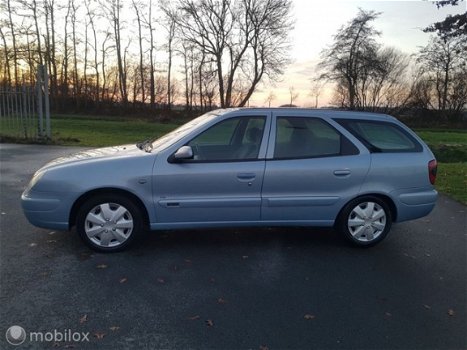 Citroën Xsara - 1.6i-16V 'Bonheur' - 1