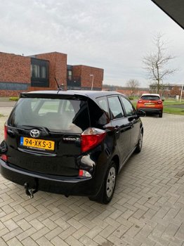 Toyota Verso S - Verso-s 1.3 VVT-I ASPIRATION - 1