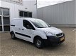 Peugeot Partner - 120 1.6 HDI 75 L1 XR (Airco/Bluetooth/3-Zits/Schui fdeur) - 1 - Thumbnail