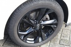 Opel Astra - 1.4 Turbo Black Edition | NAVI | 17'' LM-VELGEN | CRUISECTR