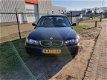 BMW 3-serie - 316i Essence - 1 - Thumbnail