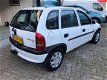 Opel Corsa - 1.2i-16V Strada Nieuwe APK, Stuurbekrachtiging - 1 - Thumbnail