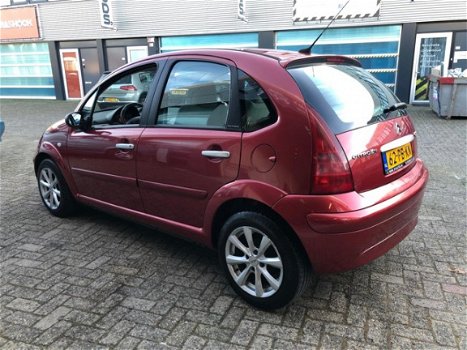 Citroën C3 - 1.4i Exclusive Airco, APK, NAP Logisch✅ - 1