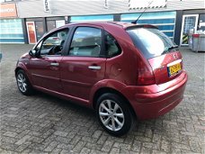 Citroën C3 - 1.4i Exclusive Airco, APK, NAP Logisch✅