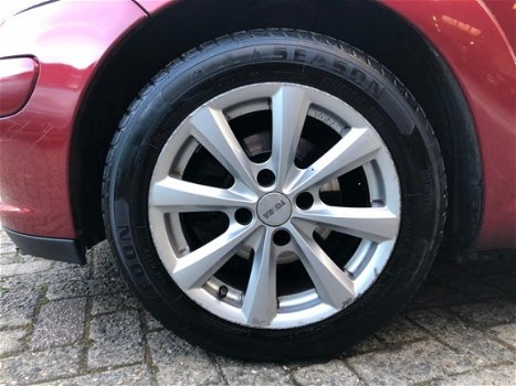 Citroën C3 - 1.4i Exclusive Airco, APK, NAP Logisch✅ - 1