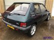 Peugeot 205 - Forever 1.1i - 1 - Thumbnail