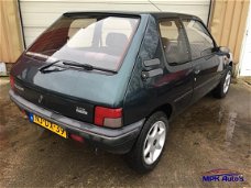 Peugeot 205 - Forever 1.1i