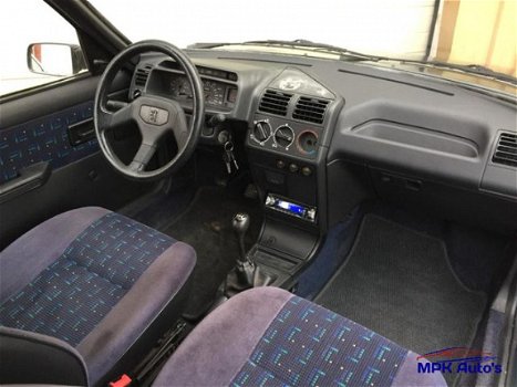 Peugeot 205 - Forever 1.1i - 1