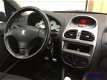 Peugeot 206 SW - XS Quicksilver 1.6-16V - 1 - Thumbnail