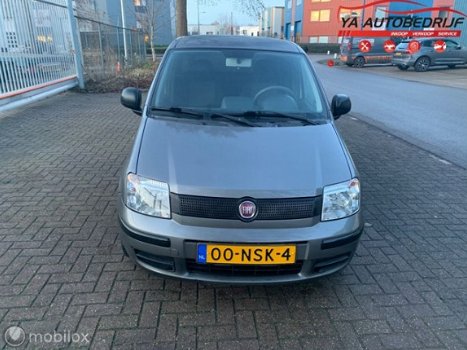 Fiat Panda - 1.2 Edizione Cool - 1