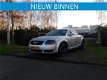 Audi TT - Coupé 1.8 5V Turbo 180pk - 1 - Thumbnail