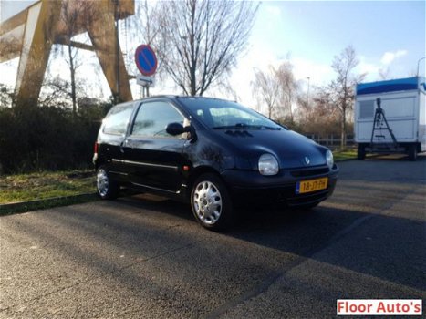 Renault Twingo - 1.2 Authentique - 1