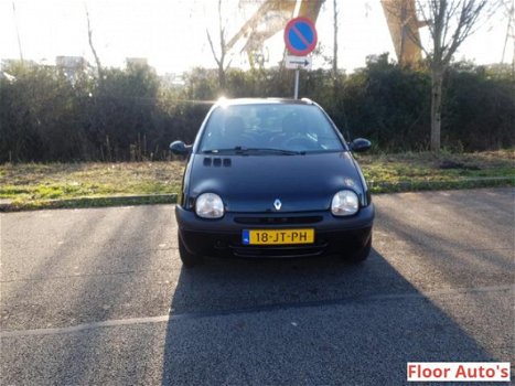 Renault Twingo - 1.2 Authentique - 1