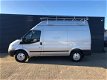 Ford Transit - 330M 2.2 TDCI SHD DC Airco APK- 3-2020 - 1 - Thumbnail