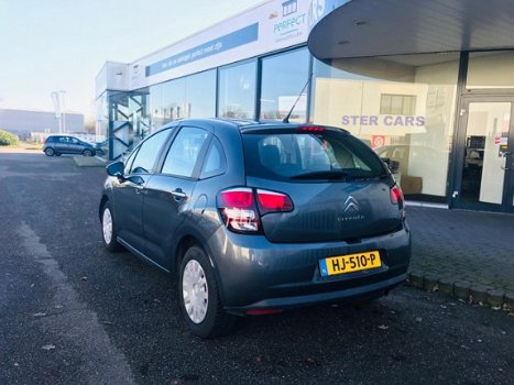 Citroën C3 - 1.0 VTi Attraction Bj 2013 KM 132500 Met Airco - 1