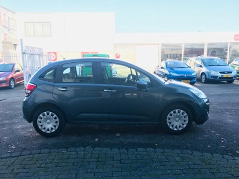 Citroën C3 - 1.0 VTi Attraction Bj 2013 KM 132500 Met Airco - 1