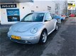 Volkswagen New Beetle - 1.6 Bj 2002 KM 151900 NAP Nieuw APK Met Airco - 1 - Thumbnail