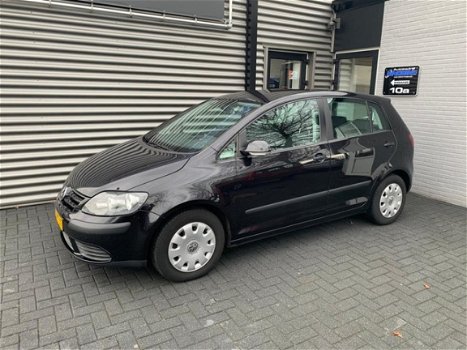 Volkswagen Golf Plus - 1.9 TDI Turijn - 1