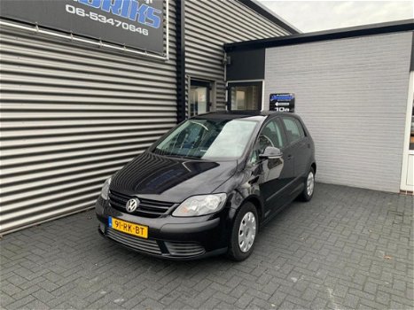 Volkswagen Golf Plus - 1.9 TDI Turijn - 1