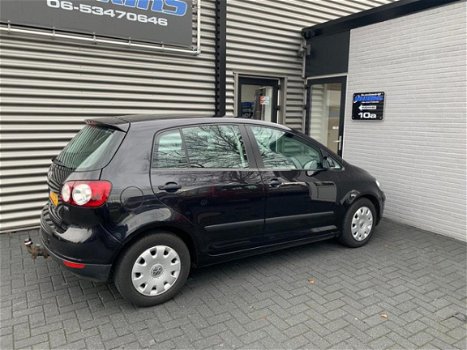 Volkswagen Golf Plus - 1.9 TDI Turijn - 1