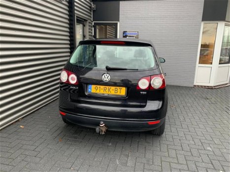 Volkswagen Golf Plus - 1.9 TDI Turijn - 1