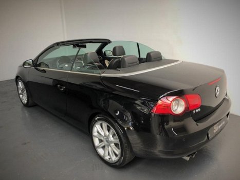 Volkswagen Eos - 2.0 T-FSI Individual - UNIEK - 1