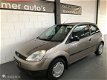 Ford Fiesta - 1.25-16V Ambiente 100% in orde - 1 - Thumbnail