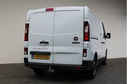 Fiat Talento - 1.6 MJ 95 SX NAVI, TREKHAAK, BETIMMERING - 1