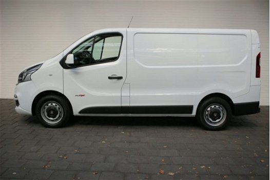 Fiat Talento - 1.6 MJ 95 SX NAVI, TREKHAAK, BETIMMERING - 1