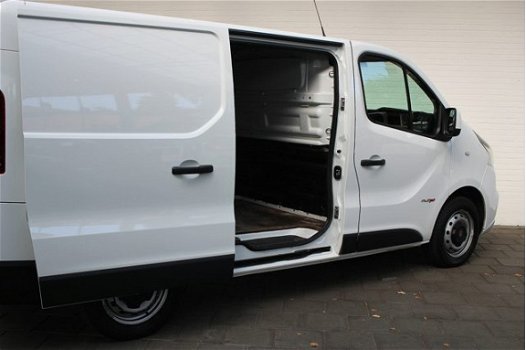 Fiat Talento - 1.6 MJ 95 SX NAVI, TREKHAAK, BETIMMERING - 1