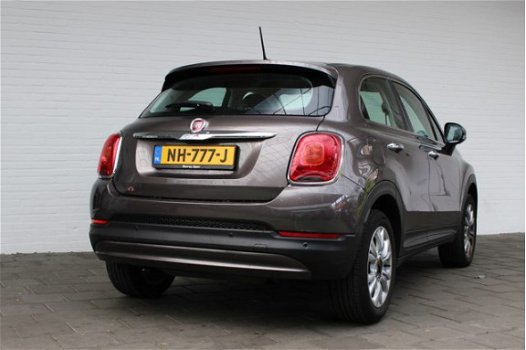 Fiat 500 X - 1.4T 140 LOUNGE NAVI, CLIMA - 1