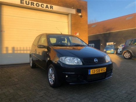 Fiat Punto - 1.2 Navigator - 1