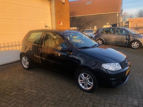 Fiat Punto - 1.2 Navigator - 1