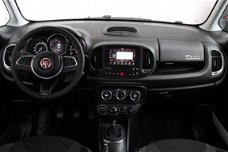 Fiat 500 L - New 105 CROSS, NAVI, 17", CAMERA