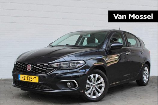 Fiat Tipo. - HB 1.6 MJ 120 LOUNGE NAVI - 1