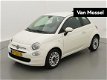 Fiat 500 - TwinAir Turbo 80pk PopStar *Airco/Radio-Media - 1 - Thumbnail