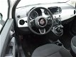 Fiat 500 - TwinAir Turbo 80pk PopStar *Airco/Radio-Media - 1 - Thumbnail