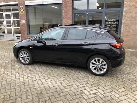 Opel Astra - 1.0 Turbo Innovation, Leder, Led, Schuifkanteldak, Prijs Rijklaar - 1