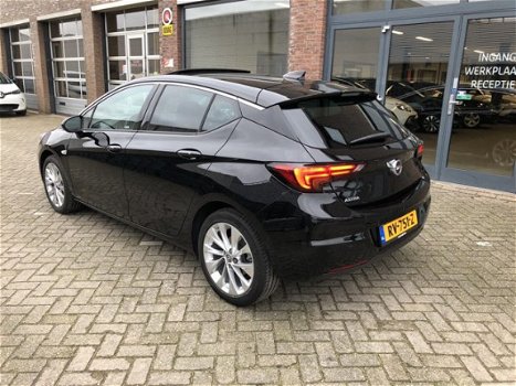 Opel Astra - 1.0 Turbo Innovation, Leder, Led, Schuifkanteldak, Prijs Rijklaar - 1