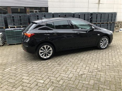 Opel Astra - 1.0 Turbo Innovation, Leder, Led, Schuifkanteldak, Prijs Rijklaar - 1