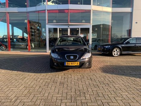 Seat Leon - 1.4 TSI Stylance - 1