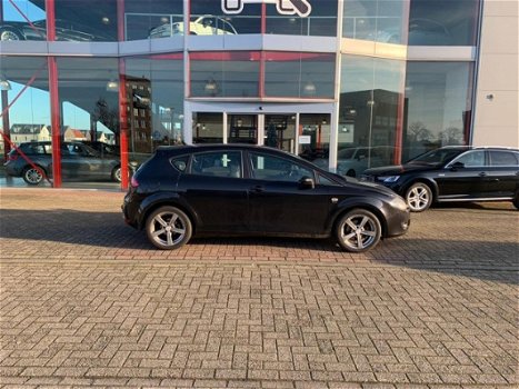 Seat Leon - 1.4 TSI Stylance - 1