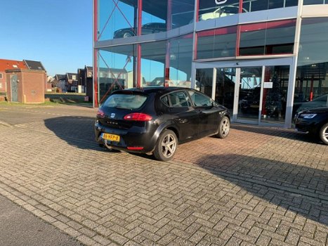 Seat Leon - 1.4 TSI Stylance - 1