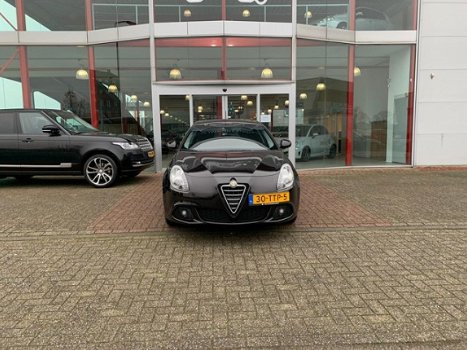 Alfa Romeo Giulietta - 1.4 T Distinctive - 1