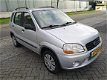 Suzuki Ignis - 1.3 First Edition Airco , Zeer goed onderhouden , NAP , Inruil mogelijk - 1 - Thumbnail