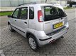 Suzuki Ignis - 1.3 First Edition Airco , Zeer goed onderhouden , NAP , Inruil mogelijk - 1 - Thumbnail