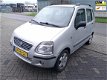 Suzuki Wagon R+ - 1.3 First Edition Nieuwe Apk , Goed onderhouden , Inruil mogelijk - 1 - Thumbnail