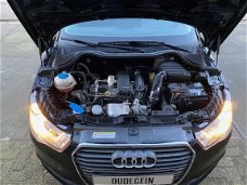 Audi A1 Sportback - 1.2 TFSI Attraction